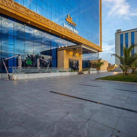 Donatello Jeddah Hotel Екстер'єр фото