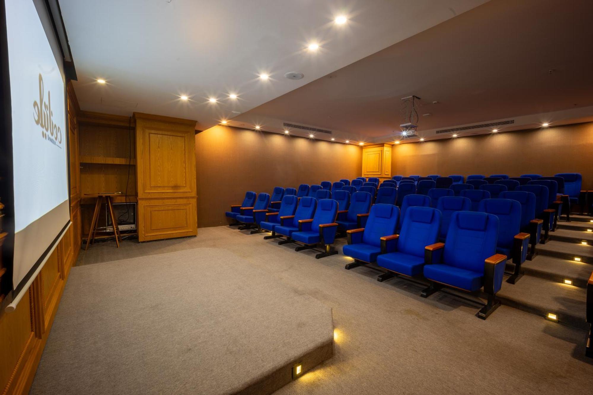 Donatello Jeddah Hotel Екстер'єр фото
