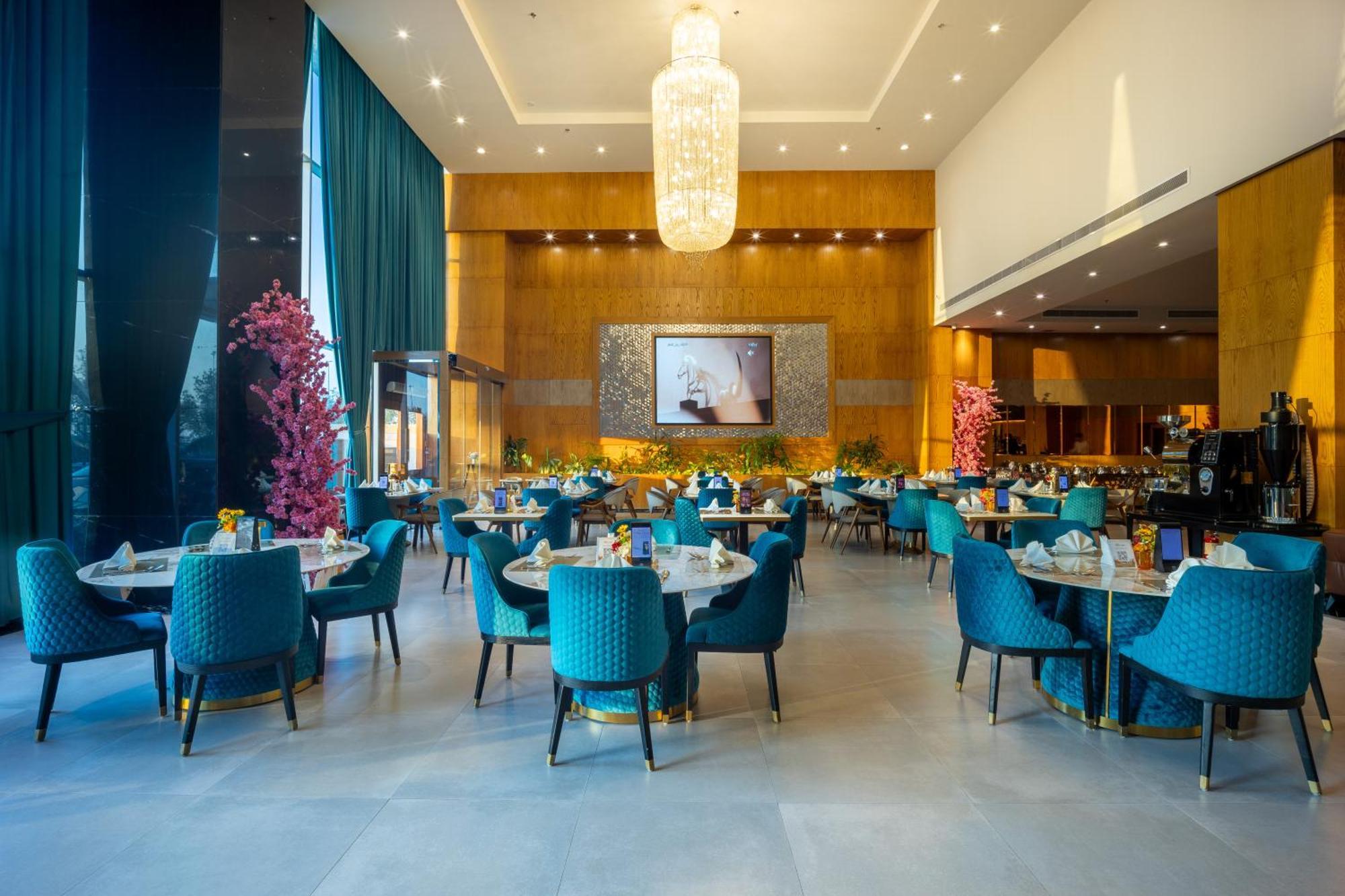 Donatello Jeddah Hotel Екстер'єр фото