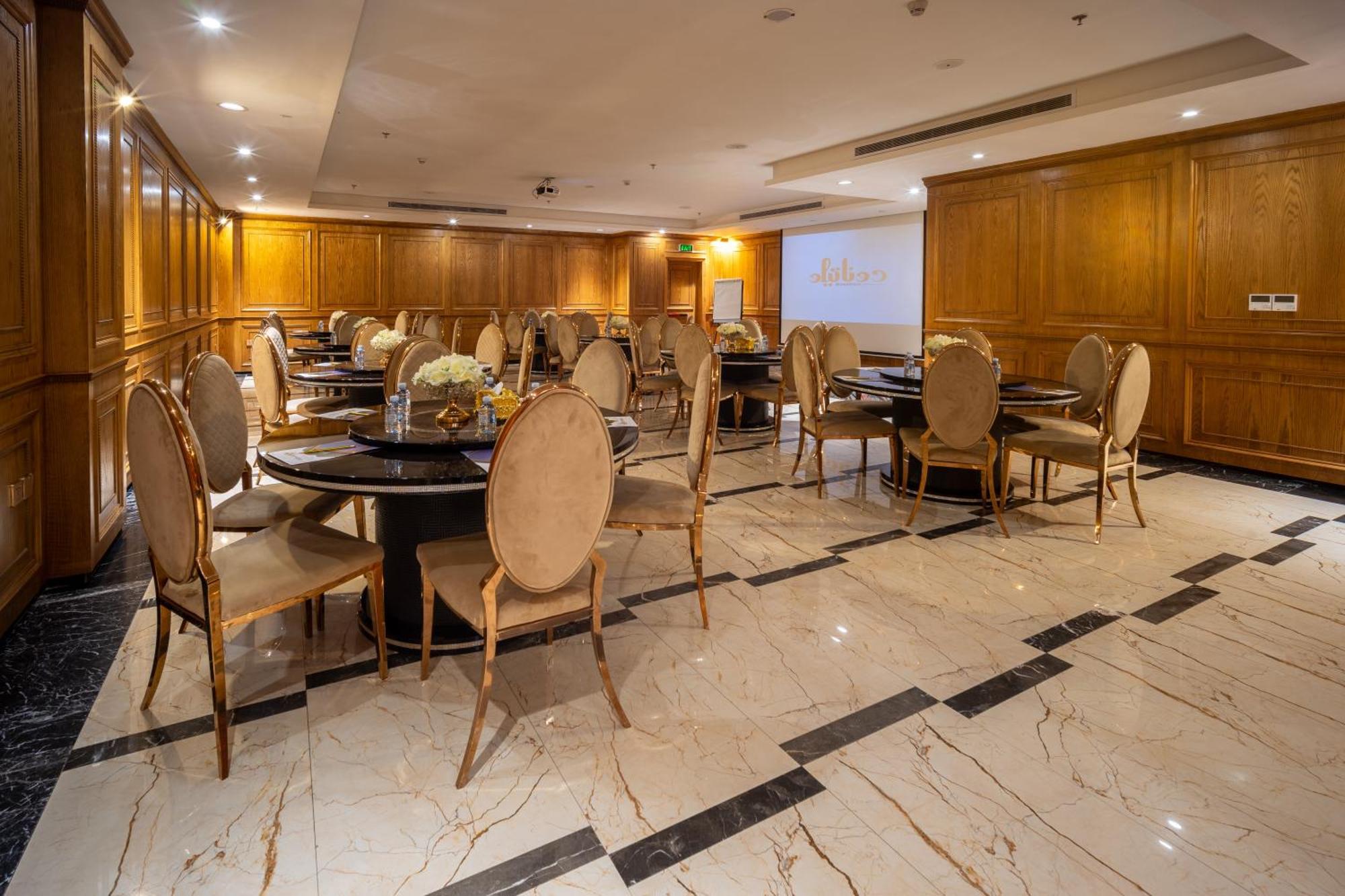 Donatello Jeddah Hotel Екстер'єр фото