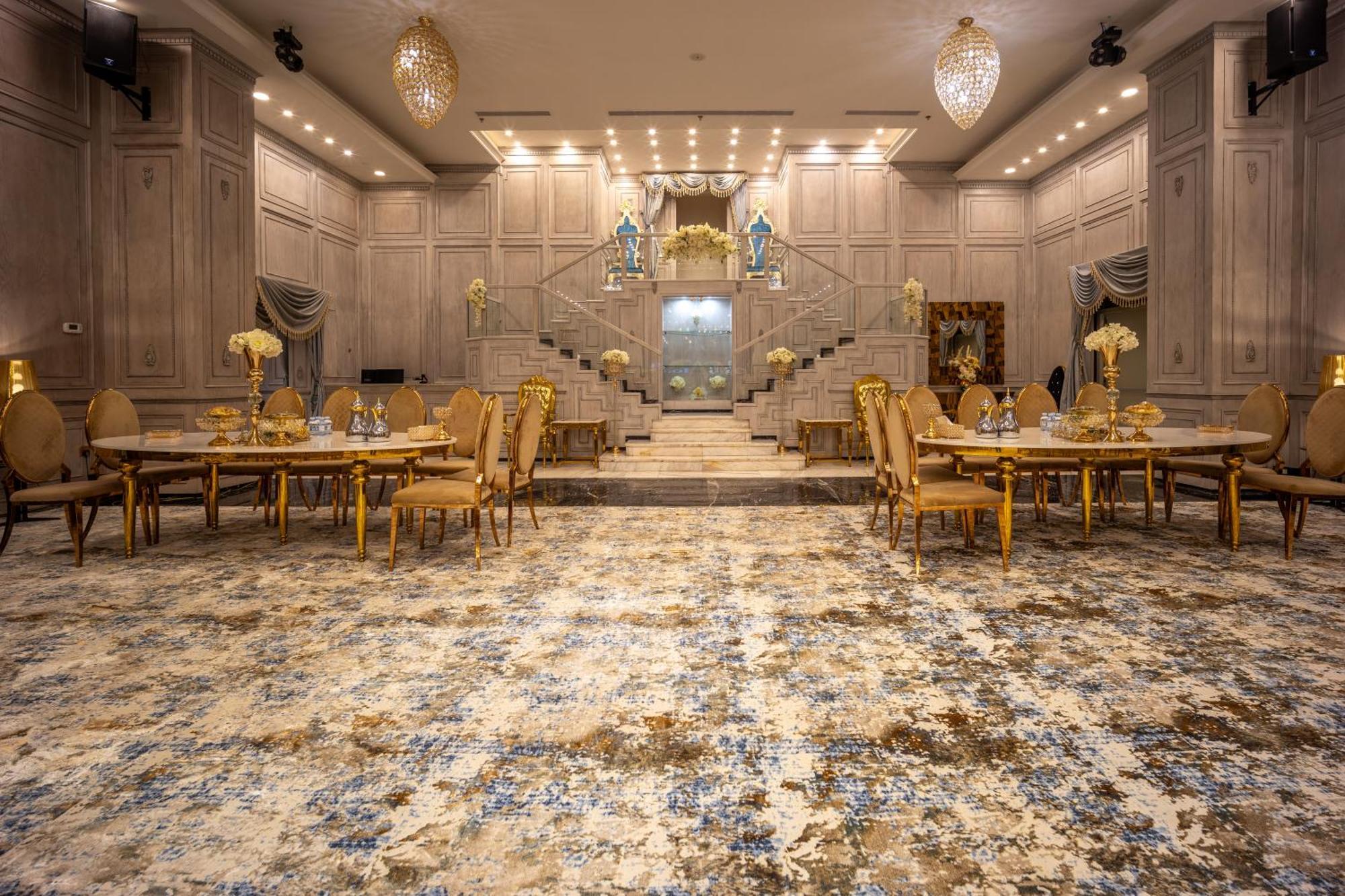Donatello Jeddah Hotel Екстер'єр фото