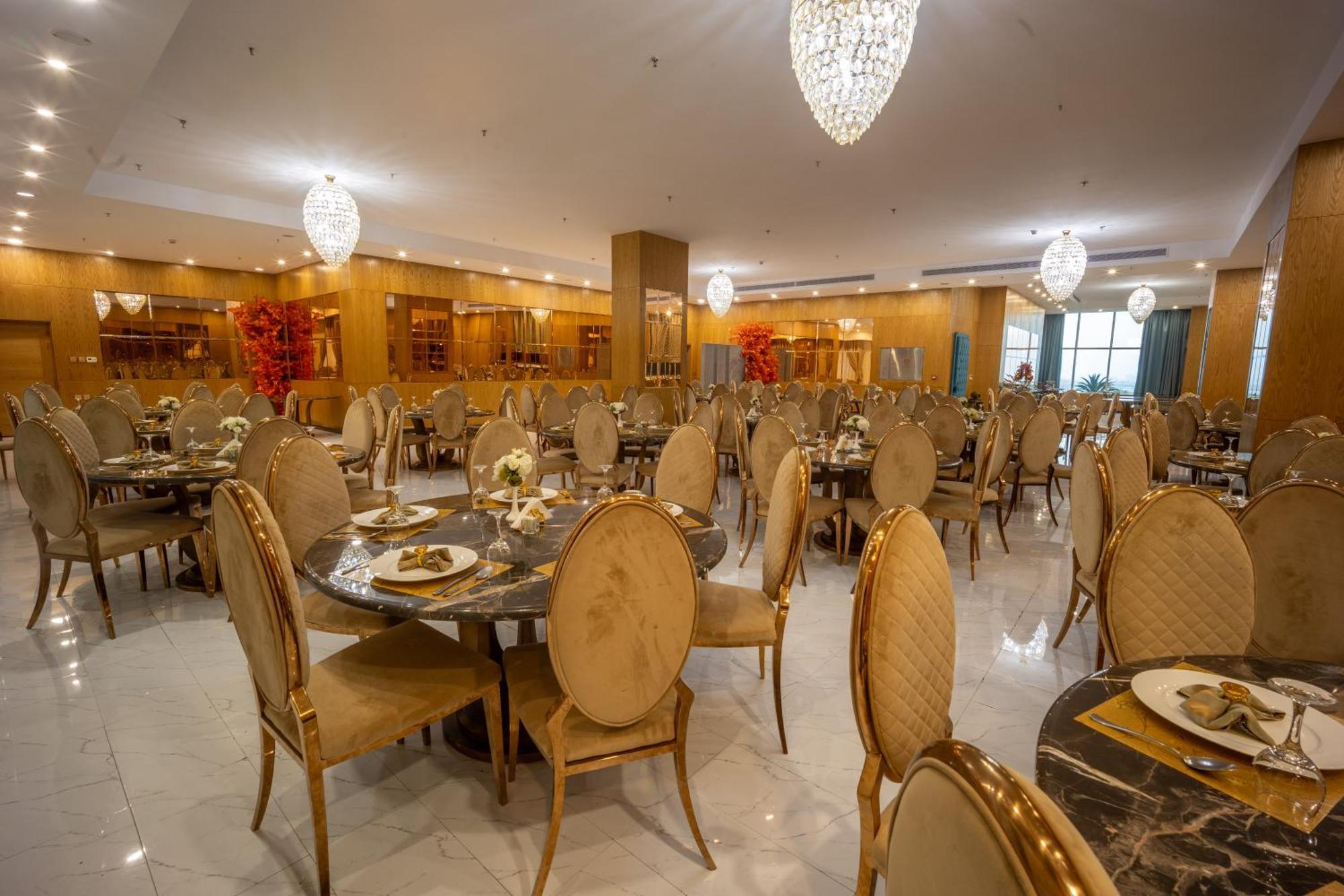 Donatello Jeddah Hotel Екстер'єр фото