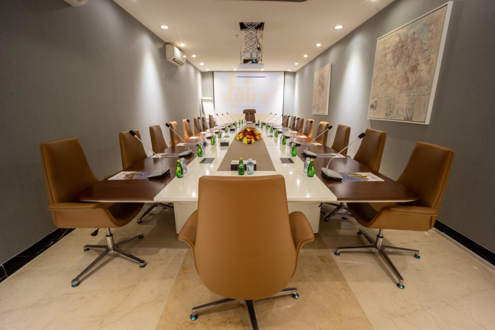 Donatello Jeddah Hotel Екстер'єр фото