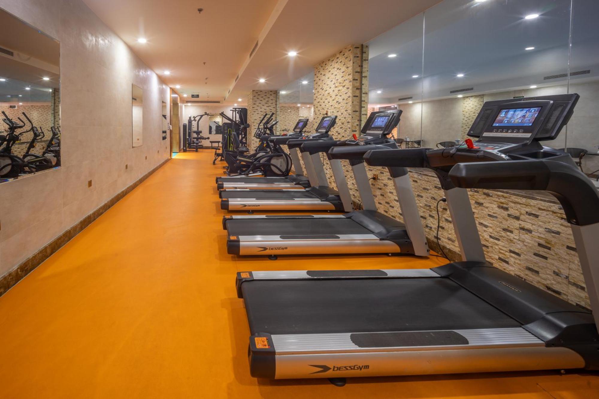 Donatello Jeddah Hotel Екстер'єр фото