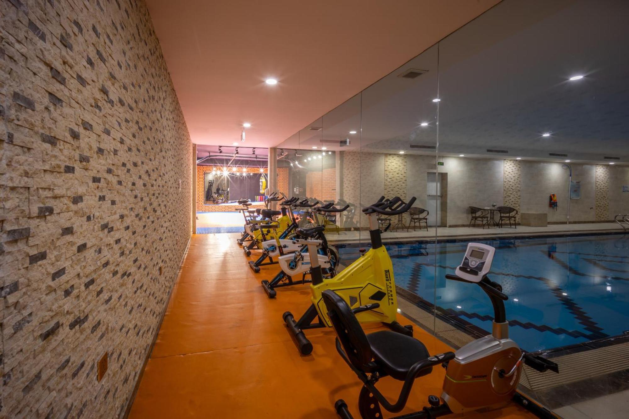 Donatello Jeddah Hotel Екстер'єр фото