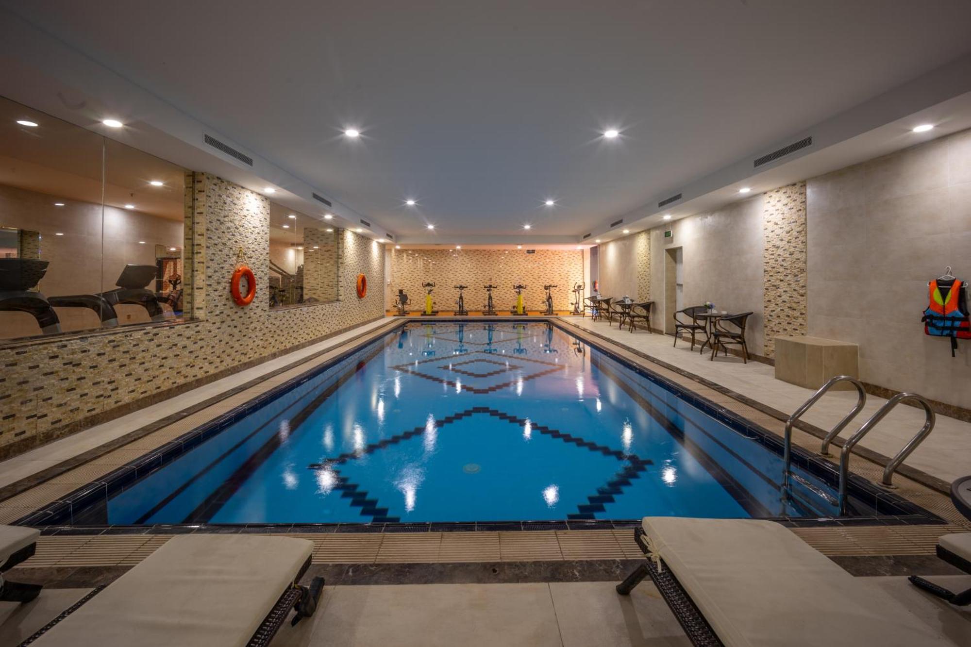 Donatello Jeddah Hotel Екстер'єр фото