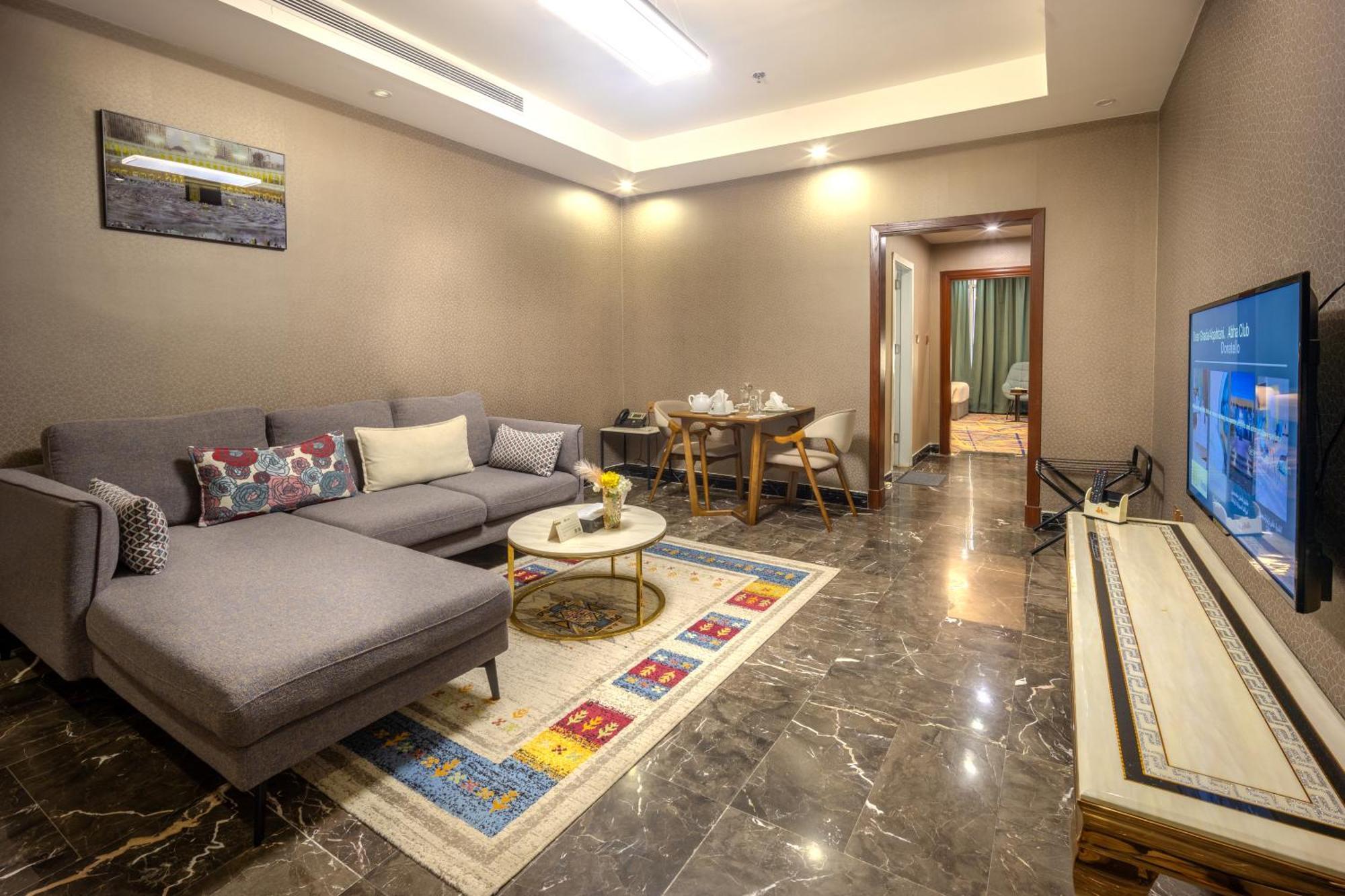 Donatello Jeddah Hotel Екстер'єр фото