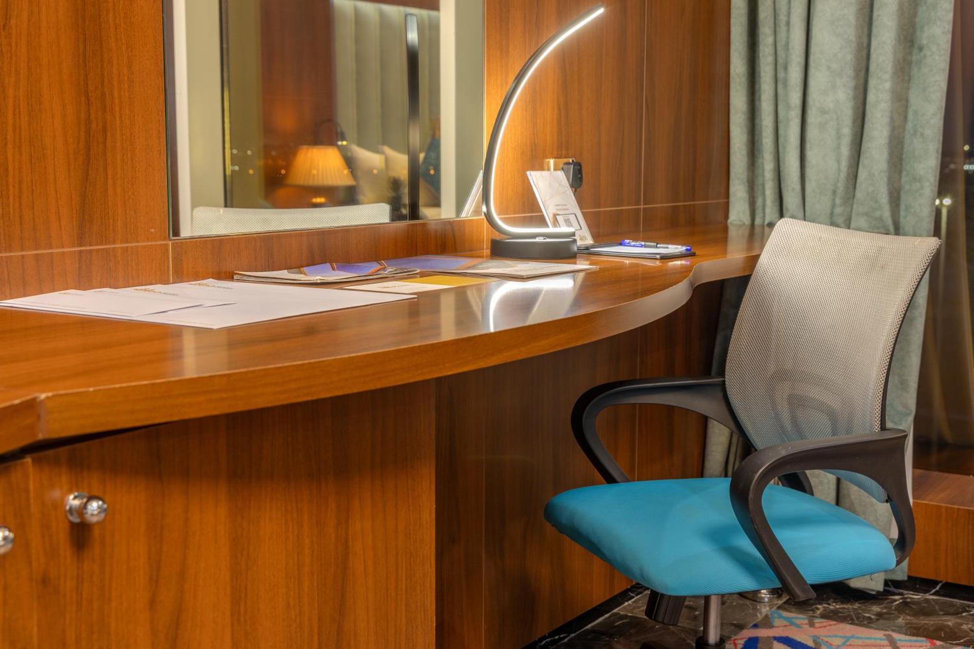 Donatello Jeddah Hotel Екстер'єр фото