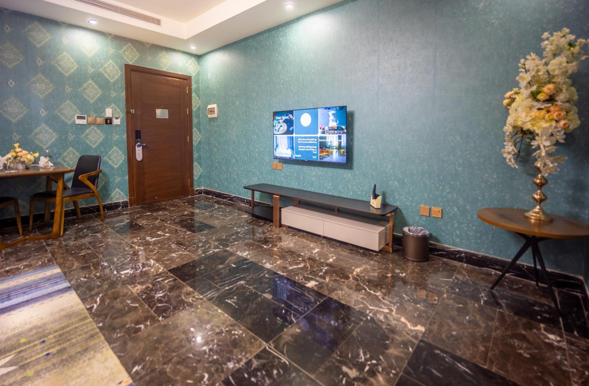 Donatello Jeddah Hotel Екстер'єр фото