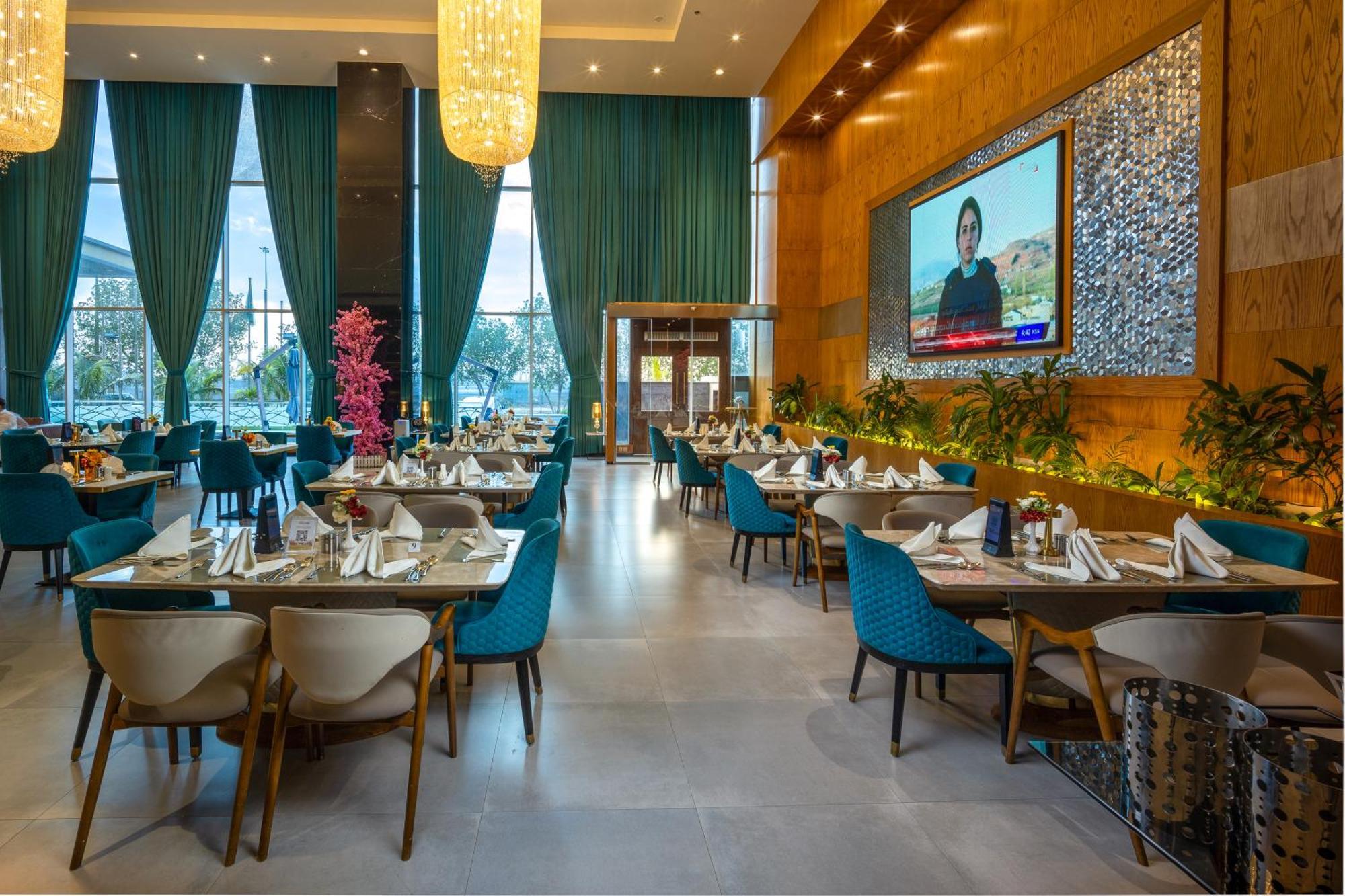 Donatello Jeddah Hotel Екстер'єр фото